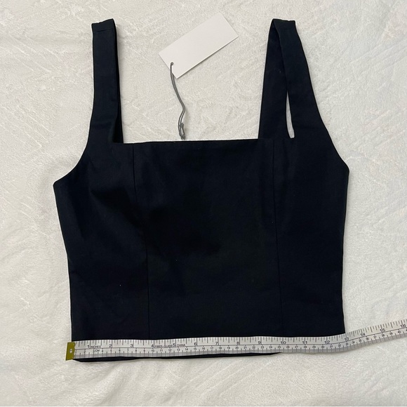 Where are you from cropped top - Picture 10 of 10